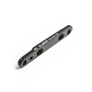 Adapter Vorderradbremse Clarks Cycle Systems Flat Mount Flat Mount image-0