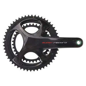 Tretlager Campagnolo S.Record 12 TI image-1