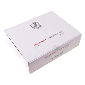 Tretlager Campagnolo S.Record 12 TI image-4