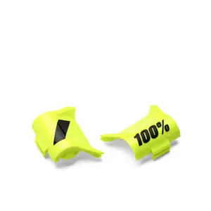 Ekran kasku motocyklowego 100% Capots forecast image-0
