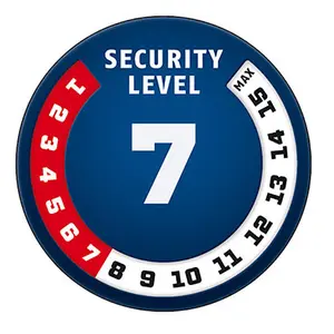 Cerradura de cable Abus Tresor 1385/75 image-1