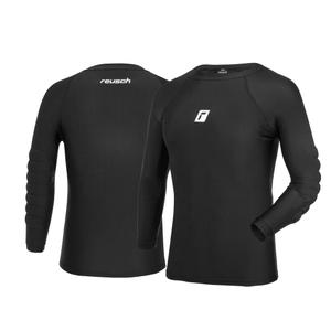 Maillot manche longues de compression Reusch Soft image-2