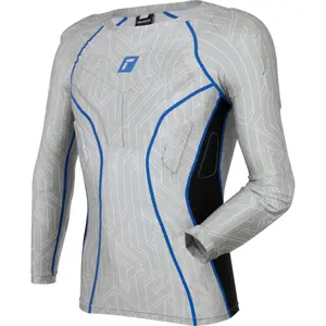 Maillot de compression Reusch Padded image-0