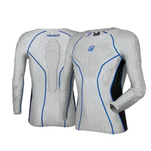 Maillot de compression Reusch Padded image-2