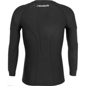 Maillot manche longues de compression Reusch Padded image-1