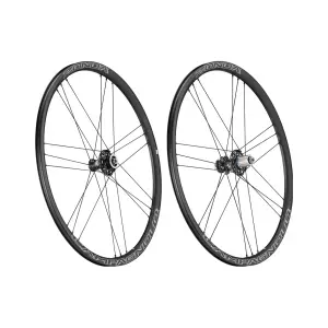 Roue de Vélo Campagnolo
 700 ZONDA DB AFS HG11 image-1