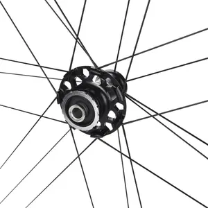 Rueda de bicicleta Campagnolo 700 ZONDA DB AFS image-1