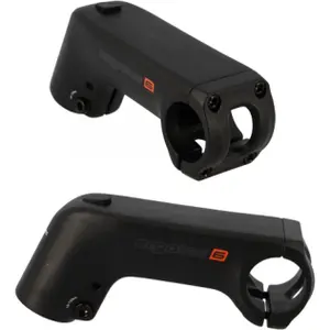 Vorbau barracuda alu + 20° Bügel Ergotec Ahead Set L110 image-0