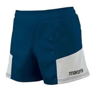 Short Macron dunstan image-0