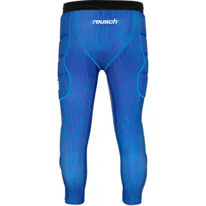 Short de compression Reusch 3/4 Soft Padded image-1