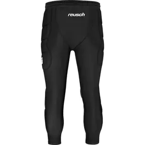 3/4 compression shorts Reusch Soft Padded image-1