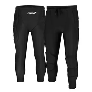 3/4 compression shorts Reusch Soft Padded image-2