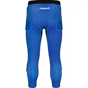 Pantalones cortos de compresión Reusch 3/4 Femur image-1