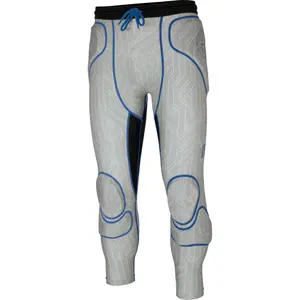 Short de compression Reusch 3/4 Femur image-0
