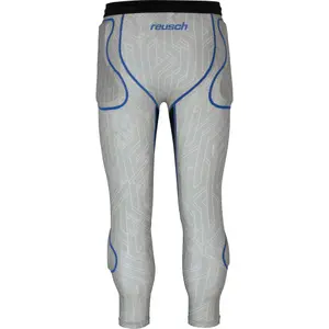 Short de compression Reusch 3/4 Femur image-1