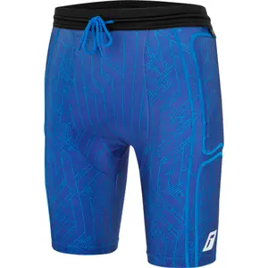 Kompressionsshorts Reusch XRD image-0