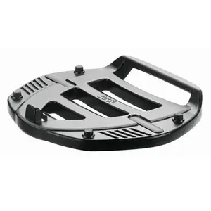Support top case moto Givi Monokey ou Monolock Suzuki GSF 1200 Bandit (96 à 99) image-1