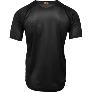 Maillot cross manches courtes Thor jersey assist image-1