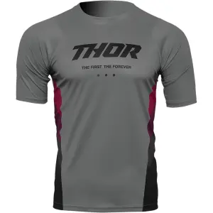 Cross shirt Thor jersey asist react image-0