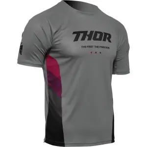 Cross shirt Thor jersey asist react image-1