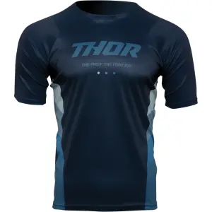 Camiseta cruzada Thor jersey asist react image-0