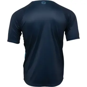 Camiseta cruzada Thor jersey asist react image-1