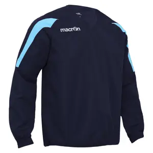 Maillot training Macron ruby image-0