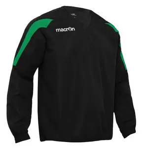 Camisola de treino Macron ruby image-0