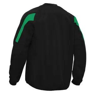 Camisola de treino Macron ruby image-1