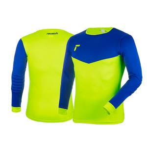 Maillot manches longues enfant Reusch Match Padded image-2