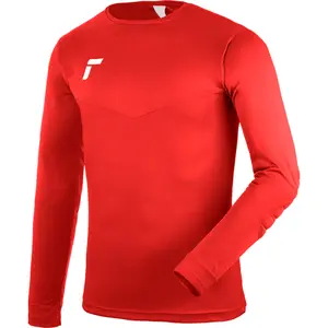 Maillot manches longues enfant Reusch Match Padded image-0
