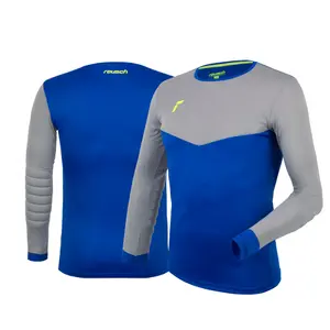 Kinder Langarmtrikot Reusch Match Padded image-2