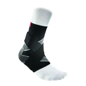 McDavid Elastic Ankle Brace - Breathable Compression Support For Men & Women