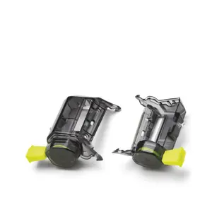 Ekran kasku motocyklowego 100% Armega Forecast engine kit image-0