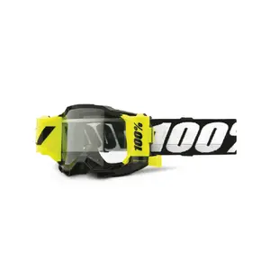 Schermo per caschi da moto per bambini 100% AC2 Forecast films systeme image-1