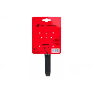 Tire changer with steel handle Hutchinson Pro image-3