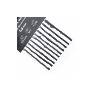 Reifenmeche tress tubless Hutchinson (x10) image-1