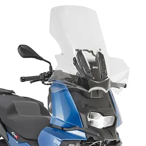 Pára-brisas Givi BMW C 400 X