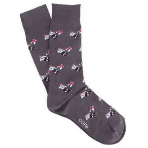 Football socks Copa Panenka image-0