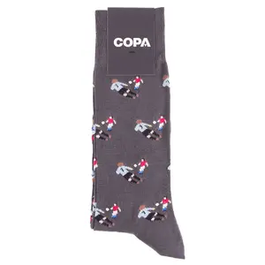 Football socks Copa Panenka image-1