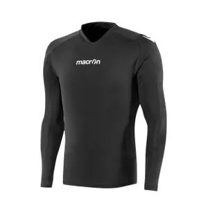 Maillot manches longues Macron saturn image-0