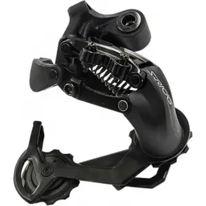 Deragliatore posteriore a gabbietta corta S-Ride RD-M300 9 vitesse