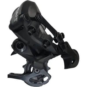 Deragliatore posteriore S-Ride RD-M400 10 vitesse