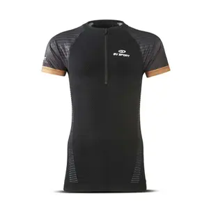 Maillot BV Sport R-Tech Limited Zip Classic image-0