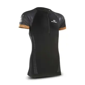Maillot BV Sport R-Tech Limited Zip Classic image-1