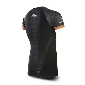 Maillot BV Sport R-Tech Limited Zip Classic image-3