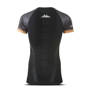 Maillot BV Sport R-Tech Limited Zip Classic image-2
