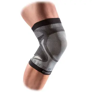 Knieschiene McDavid Freelastics noir image-0