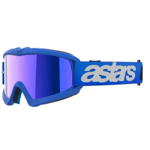 Motorcycle goggles Alpinestars Vision Blaze image-1