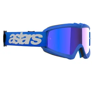 Motorcycle goggles Alpinestars Vision Blaze image-2